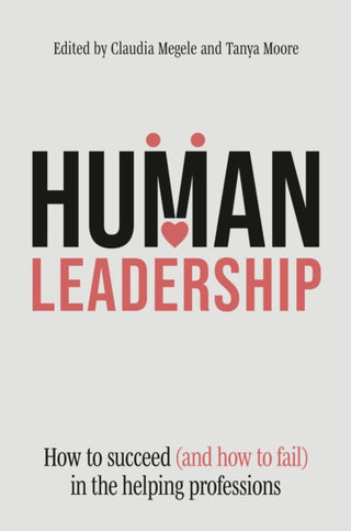 Supplemental image for 9781805012719 - Human Leadership
