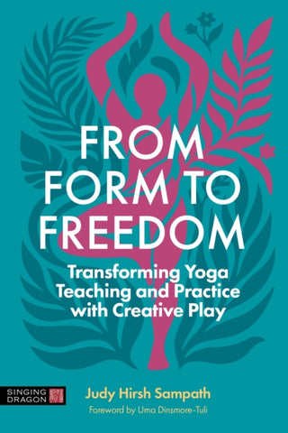 Cover image for 9781805013044 - From Form to Freedom