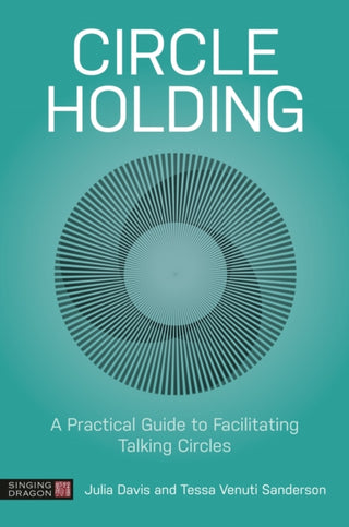 Cover image for 9781805013150 - Circle Holding