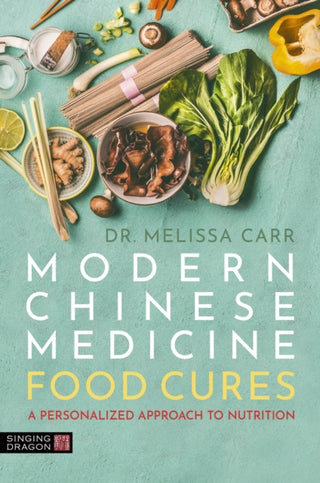 Supplemental image for 9781805013198 - Modern Chinese Medicine Food Cures