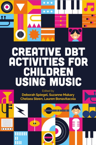 Supplemental image for 9781805013211 - Creative DBT Activities for Children Using Music