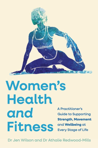 Cover image for 9781805013396 - Women’s Health and Fitness