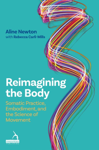Cover image for 9781805013761 - Reimagining the Body