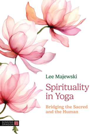Cover image for 9781805013785 - Spirituality in Yoga
