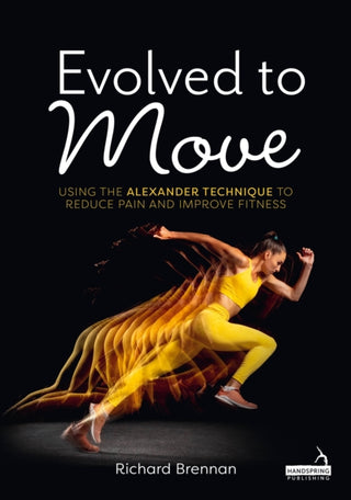 Supplemental image for 9781805013921 - Evolved to Move
