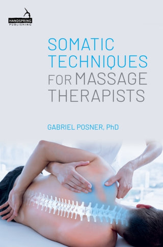 Supplemental image for 9781805017448 - Somatic Techniques for Massage Therapists