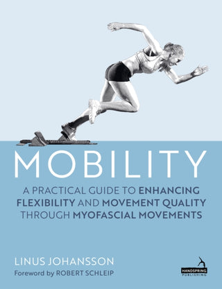 Cover image for 9781805017936 - Mobility