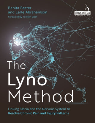 Cover image for 9781805018230 - The Lyno Method