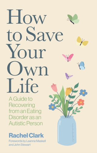 Cover image for 9781805019022 - How to Save Your Own Life