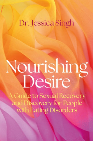 Cover image for 9781805019541 - Nourishing Desire