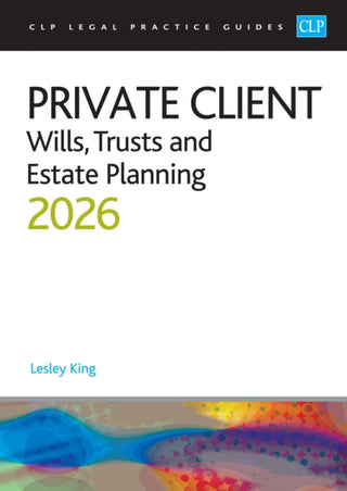 Supplemental image for 9781805021926 - Private Client 2026: