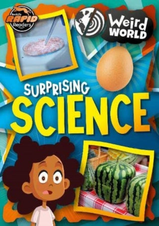 Supplemental image for 9781805050162 - Surprising Science