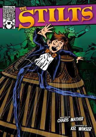 Supplemental image for 9781805050452 - The Stilts