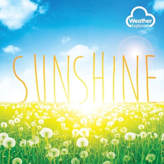 Cover image for 9781805053439 - Sunshine