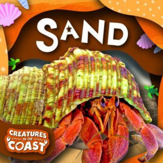 Supplemental image for 9781805053927 - Sand