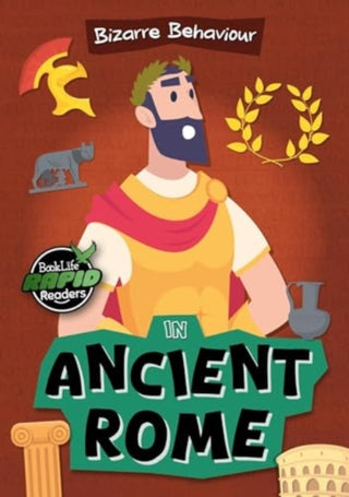 Supplemental image for 9781805056041 - In Ancient Rome