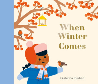 Supplemental image for 9781805130857 - National Trust: When Winter Comes