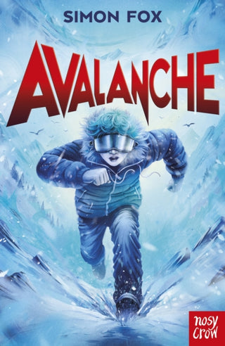 Supplemental image for 9781805133018 - Avalanche