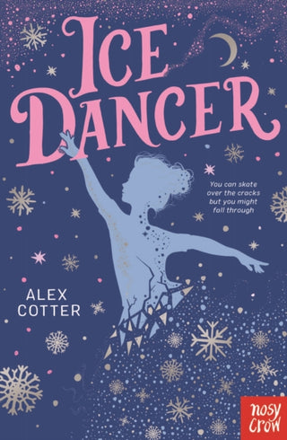 Supplemental image for 9781805133025 - Ice Dancer