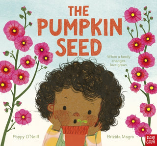 Cover image for 9781805134183 - The Pumpkin Seed