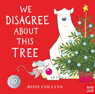 Cover image for 9781805136736 - We Disagree About This Tree