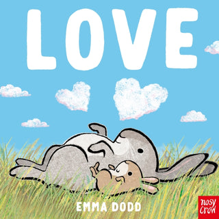 Cover image for 9781805136750 - Love