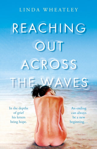 Cover image for 9781805140160 - Reaching Out Across the Waves