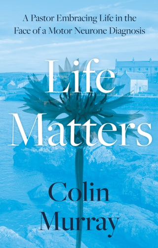 Cover image for 9781805141228 - Life Matters