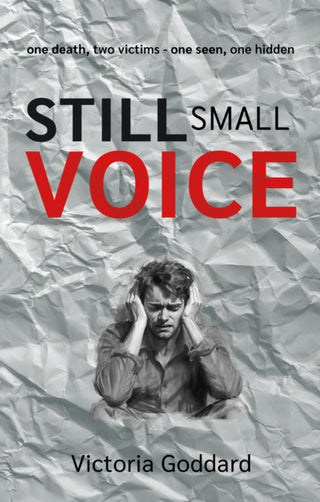 Cover image for 9781805141259 - Still Small Voice