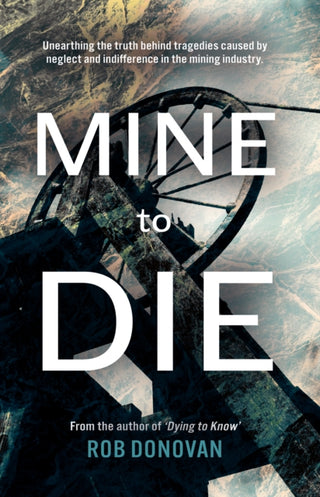 Supplemental image for 9781805142829 - Mine to Die