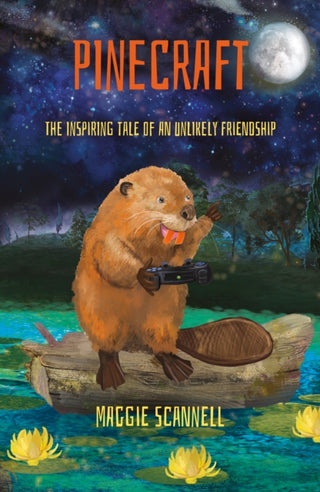 Cover image for 9781805142843 - Pinecraft