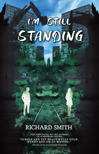 Cover image for 9781805143062 - I'm Still Standing