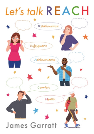 Cover image for 9781805143550 - Let’s Talk REACH