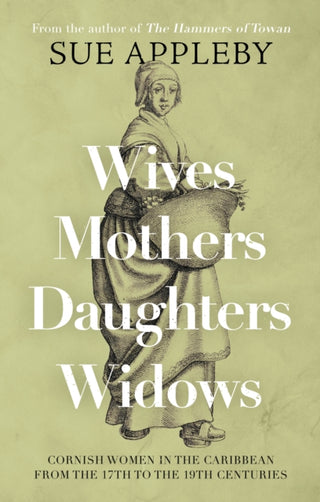 Cover image for 9781805143734 - Wives - Mothers - Daughters - Widows