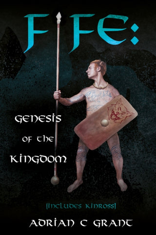 Supplemental image for 9781805143840 - Fife: Genesis of the Kingdom