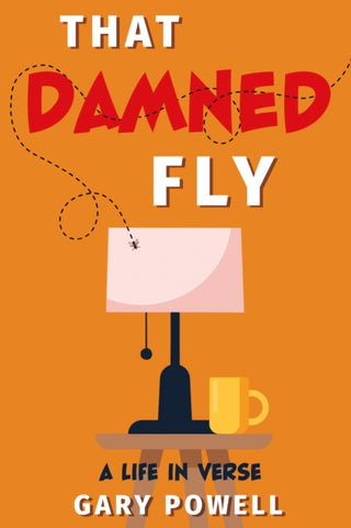 Cover image for 9781805143901 - That Damned Fly