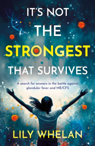 Cover image for 9781805144045 - It's Not the Strongest That Survives