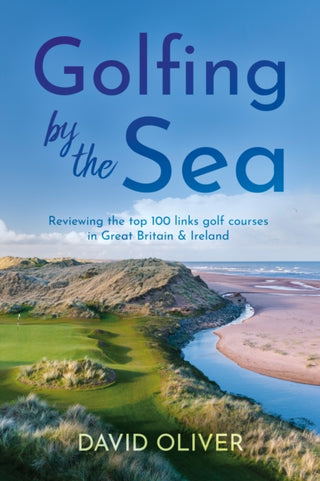 Cover image for 9781805144069 - Golfing By The Sea
