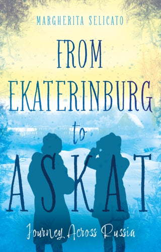 Supplemental image for 9781805144199 - From Ekaterinburg to Askat