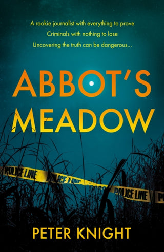 Cover image for 9781805144267 - Abbot's Meadow