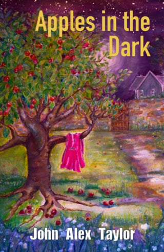 Cover image for 9781805144342 - Apples In The Dark