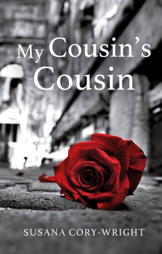 Cover image for 9781805144403 - My Cousin's Cousin