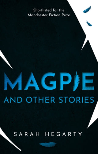 Cover image for 9781805145004 - Magpie