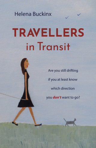 Cover image for 9781805145011 - Travellers in Transit