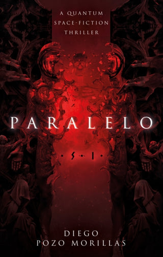 Cover image for 9781805145035 - Paralelo