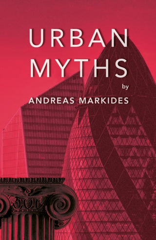 Cover image for 9781805145073 - Urban Myths