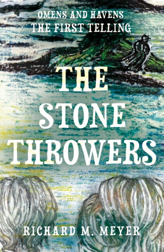 Cover image for 9781805145288 - The Stone Throwers