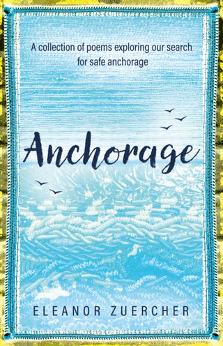 Cover image for 9781805145363 - Anchorage