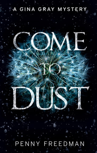 Cover image for 9781805145400 - Come to Dust