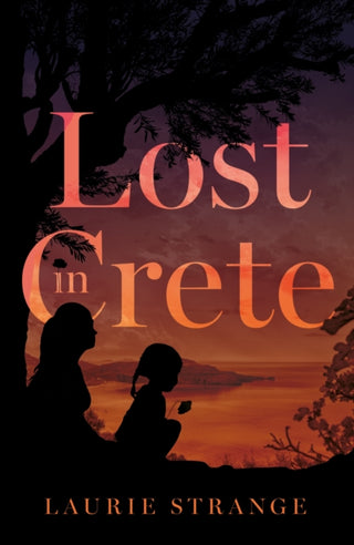 Cover image for 9781805145431 - Lost in Crete